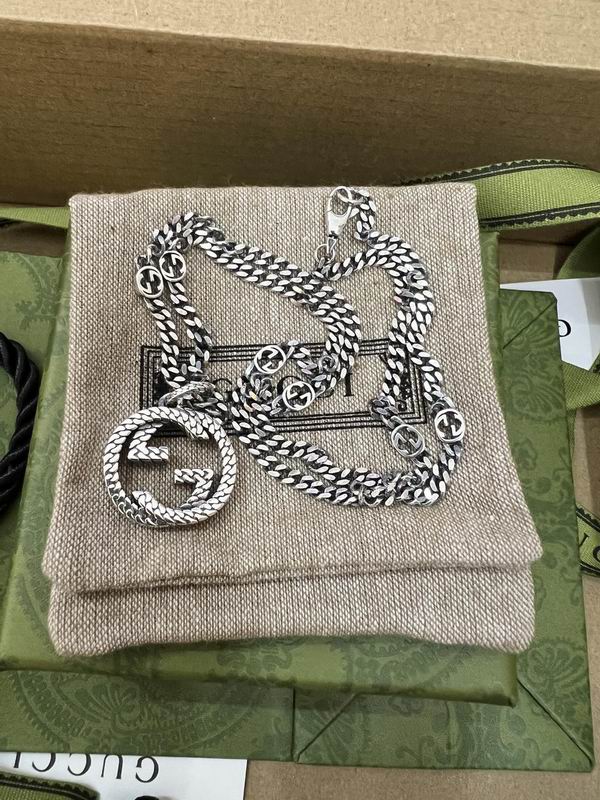 Gucci Necklace 05yxh160